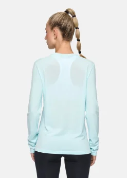 Long Sleeve Direction Wmn