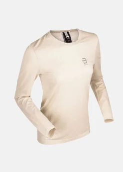 Long Sleeve Direction Wmn