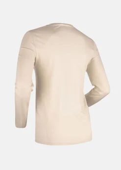 Long Sleeve Direction Wmn