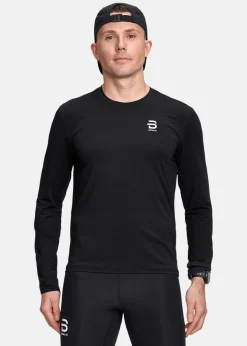 Long Sleeve Tempo
