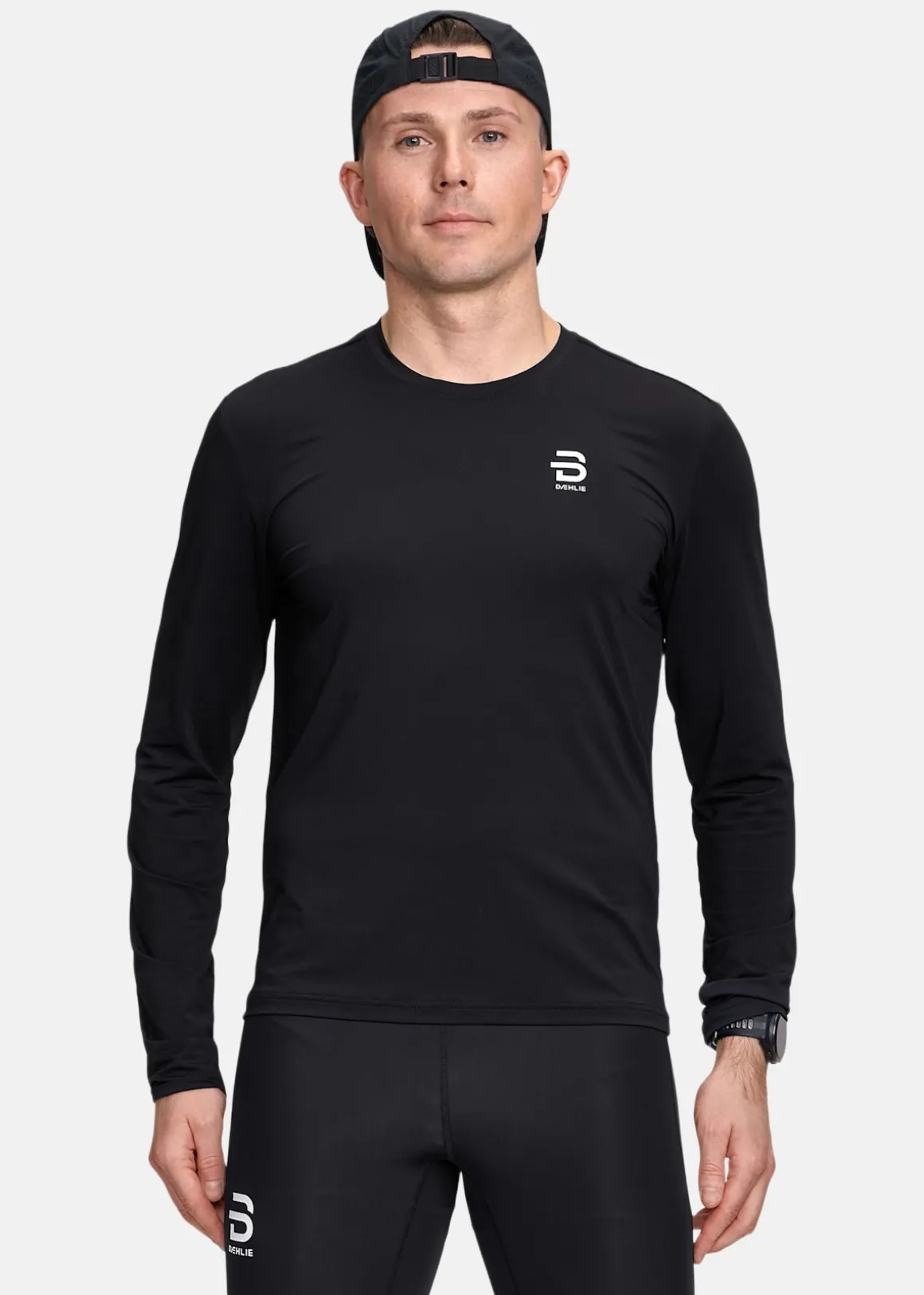 Long Sleeve Tempo