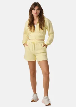 Los Angeles Shorts W