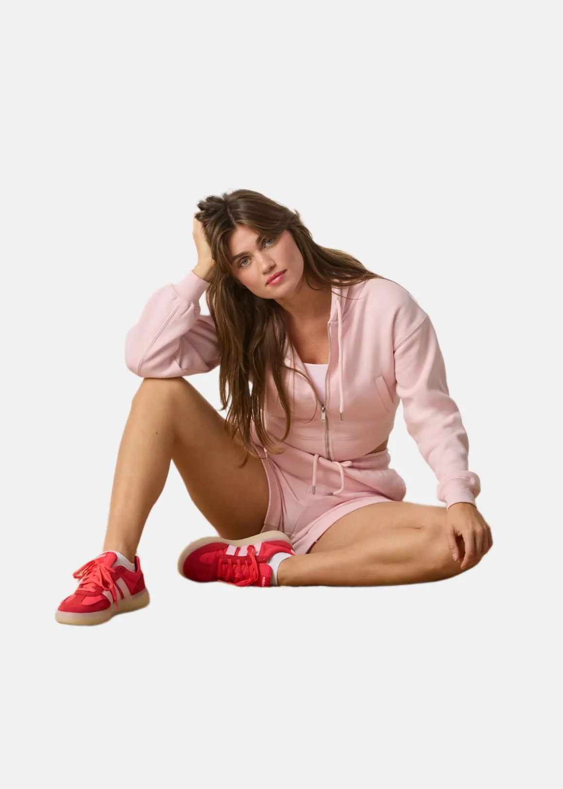 Los Angeles Shorts W