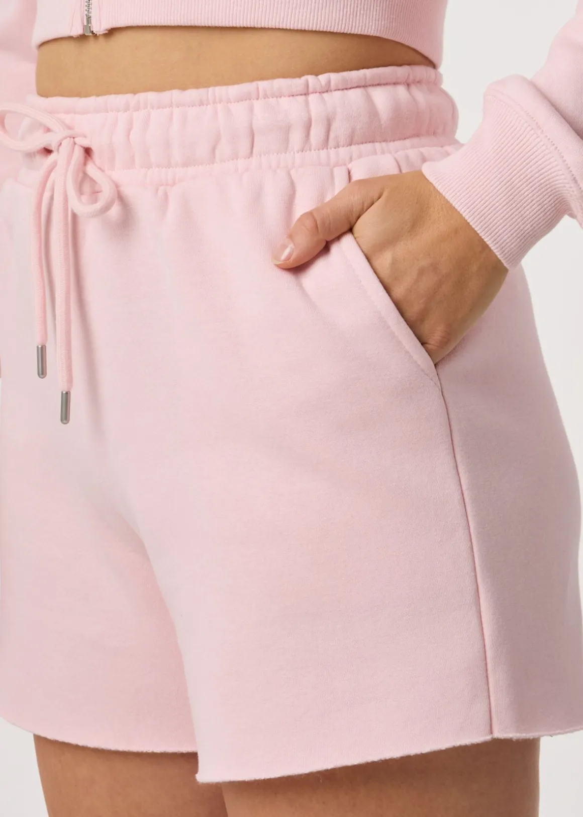 Los Angeles Shorts W