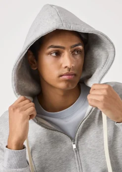 Los Angeles Zip Hood