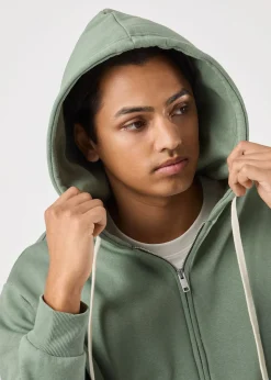 Los Angeles Zip Hood