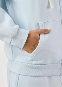 Los Angeles Zip Hood