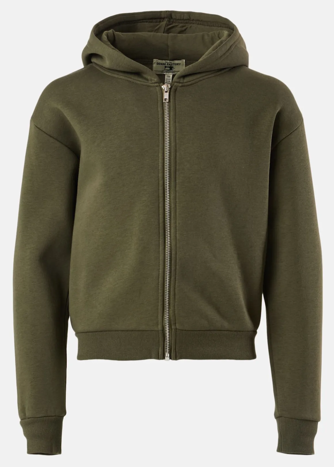 Los Angeles Zip Hood G