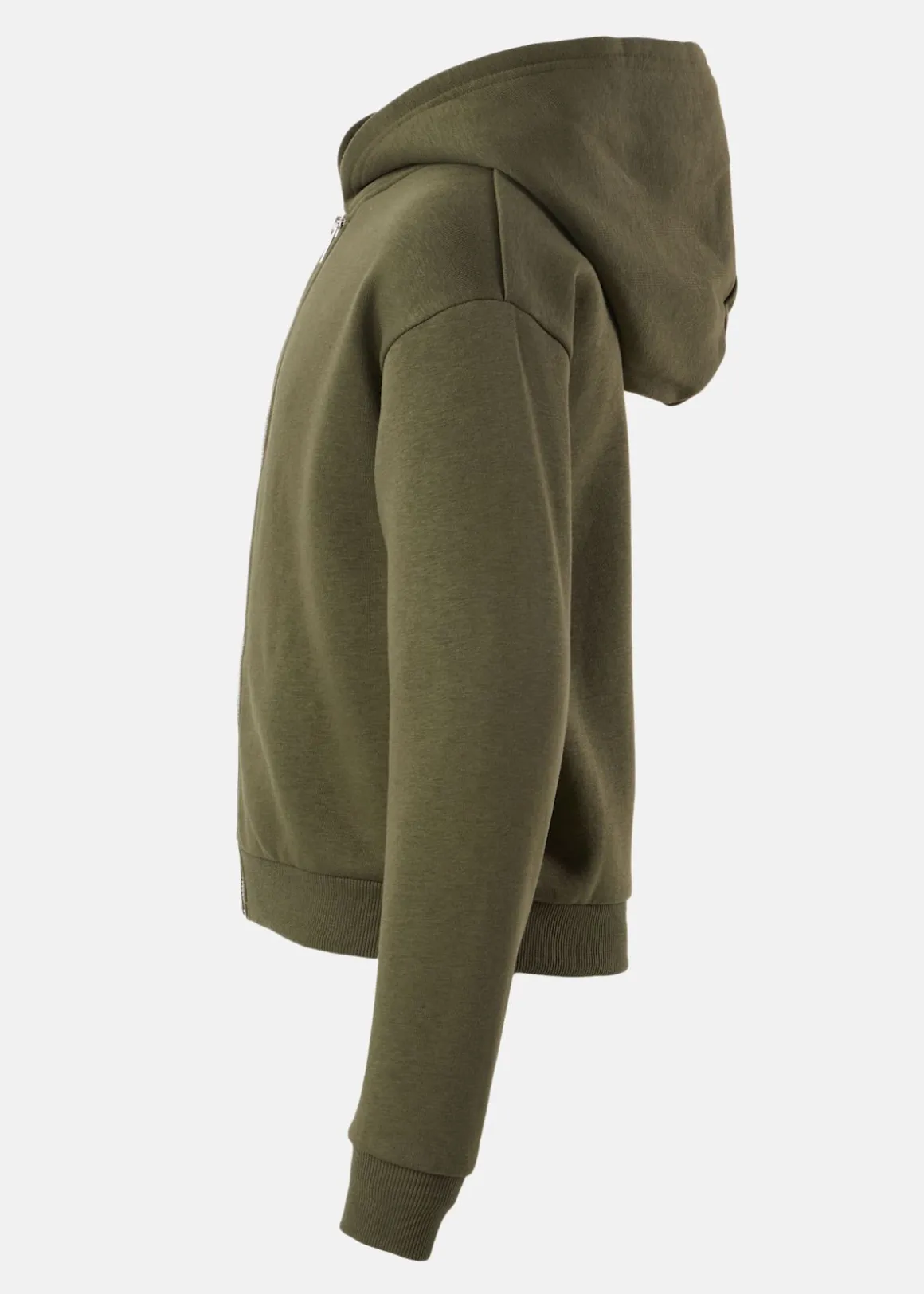 Los Angeles Zip Hood G