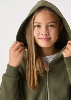 Los Angeles Zip Hood G