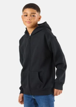 Los Angeles Zip Hood JR