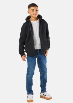 Los Angeles Zip Hood JR