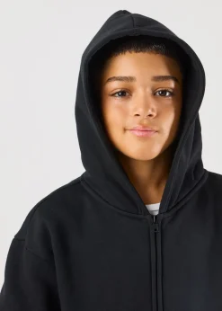 Los Angeles Zip Hood JR