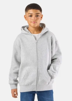 Los Angeles Zip Hood JR