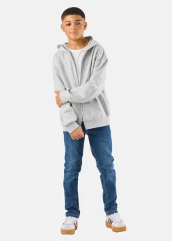 Los Angeles Zip Hood JR