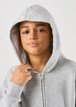Los Angeles Zip Hood JR