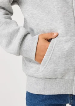 Los Angeles Zip Hood JR