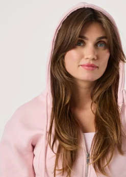 Los Angeles Zip Hood W