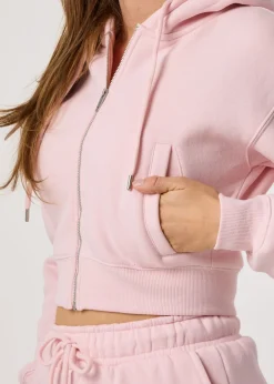 Los Angeles Zip Hood W