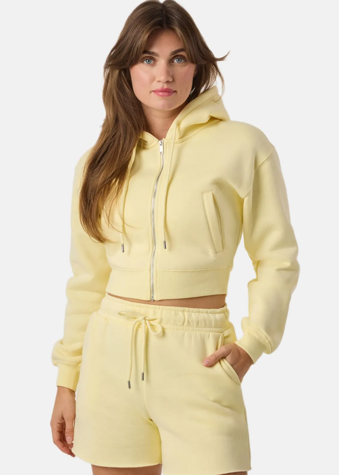 Los Angeles Zip Hood W