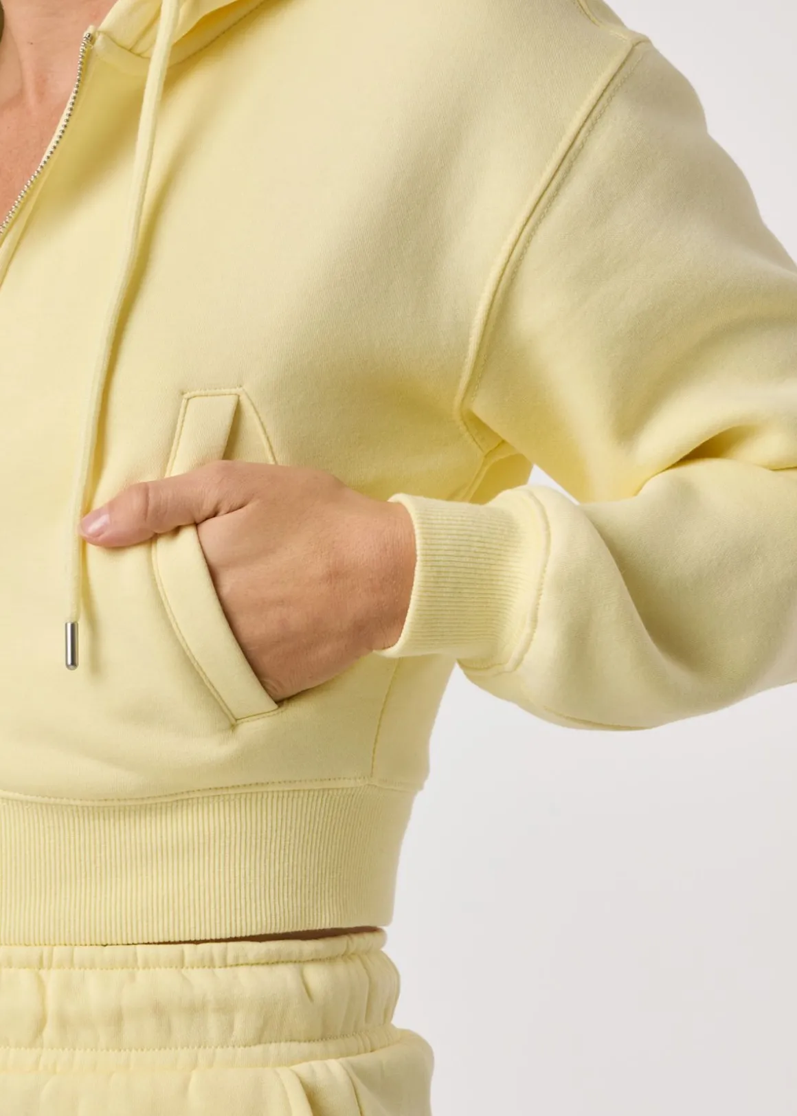 Los Angeles Zip Hood W