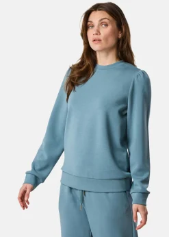 Lounge Relax Crewneck W