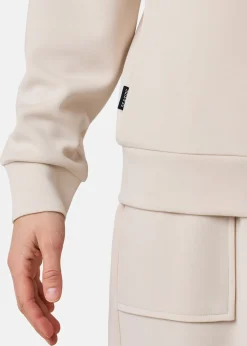 Lounge Relax Crewneck W