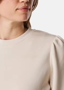 Lounge Relax Crewneck W