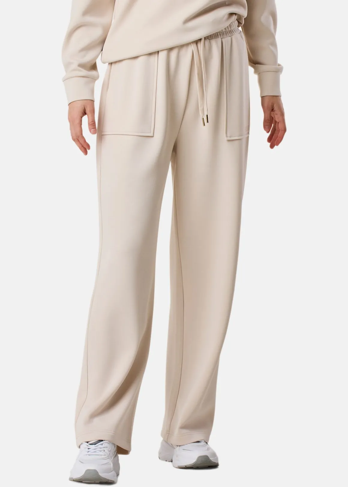 Lounge Relax Loose Fit Pants W