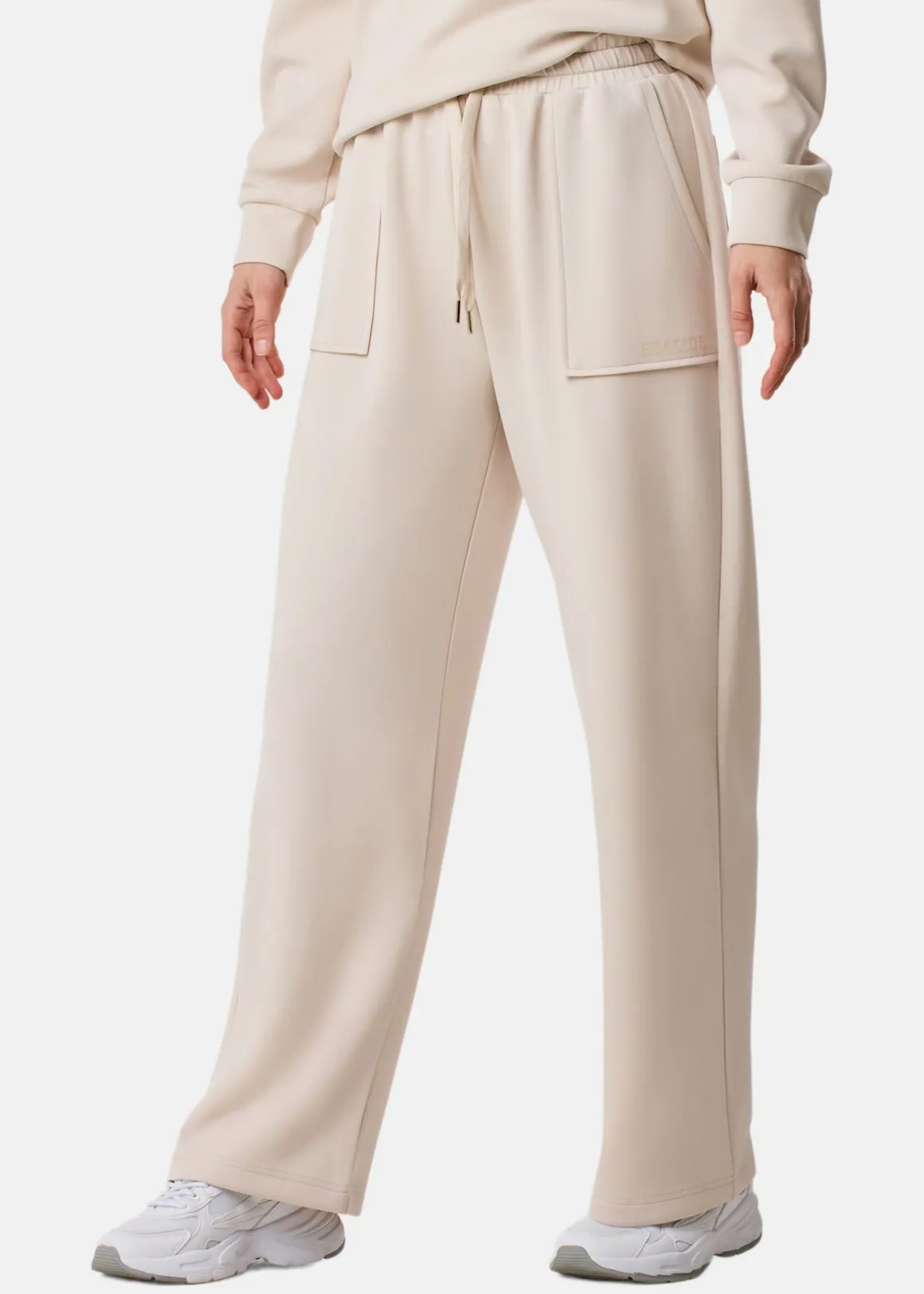 Lounge Relax Loose Fit Pants W
