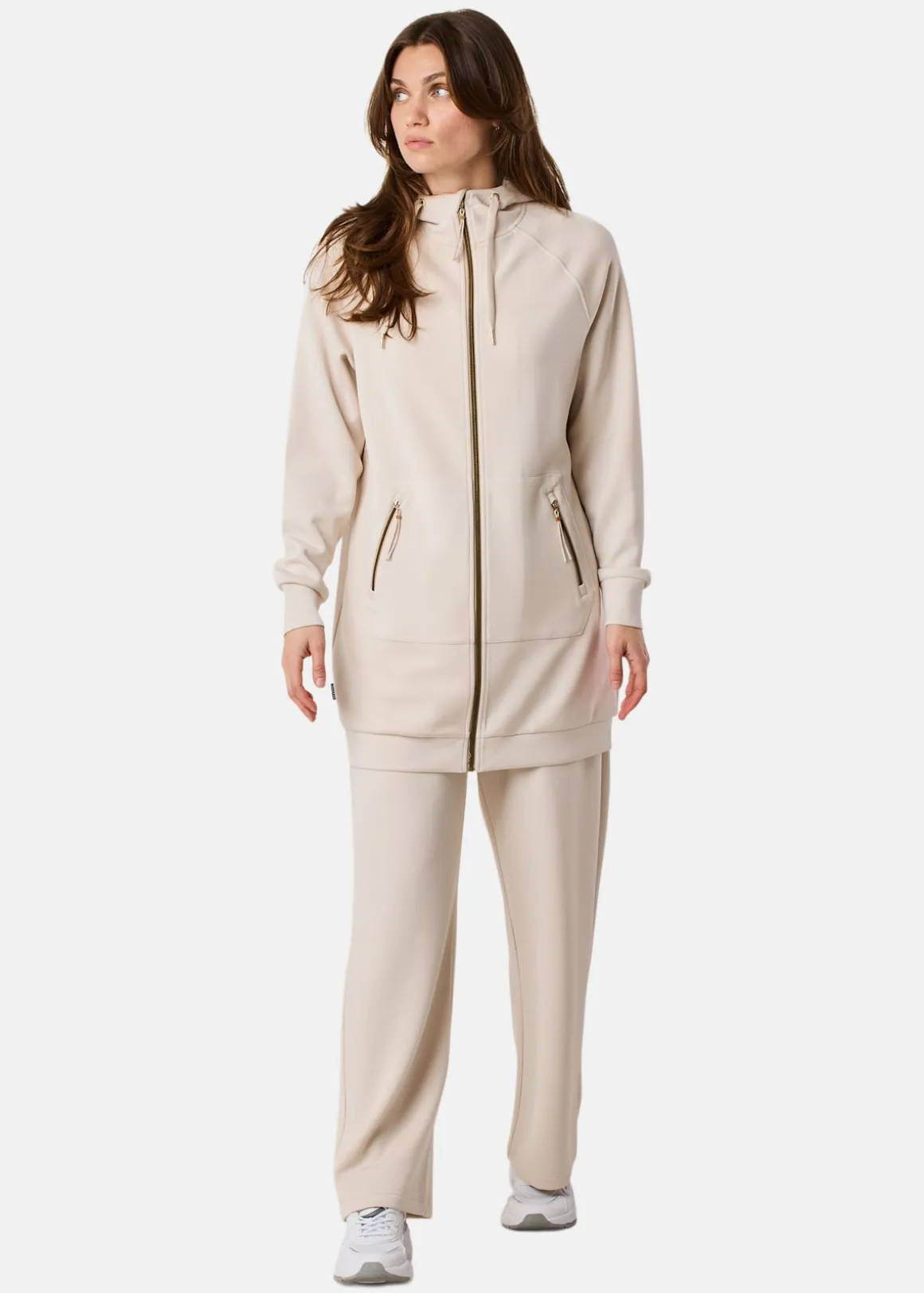 Lounge Relax Loose Fit Pants W