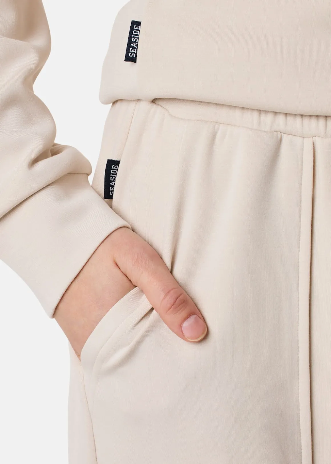 Lounge Relax Loose Fit Pants W