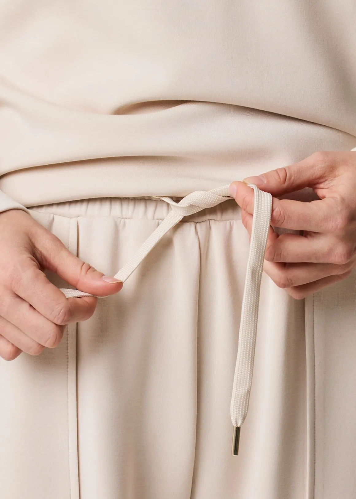 Lounge Relax Loose Fit Pants W