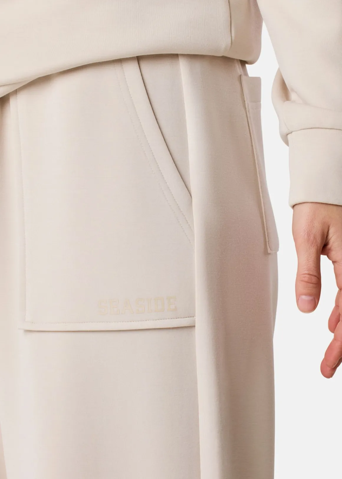 Lounge Relax Loose Fit Pants W