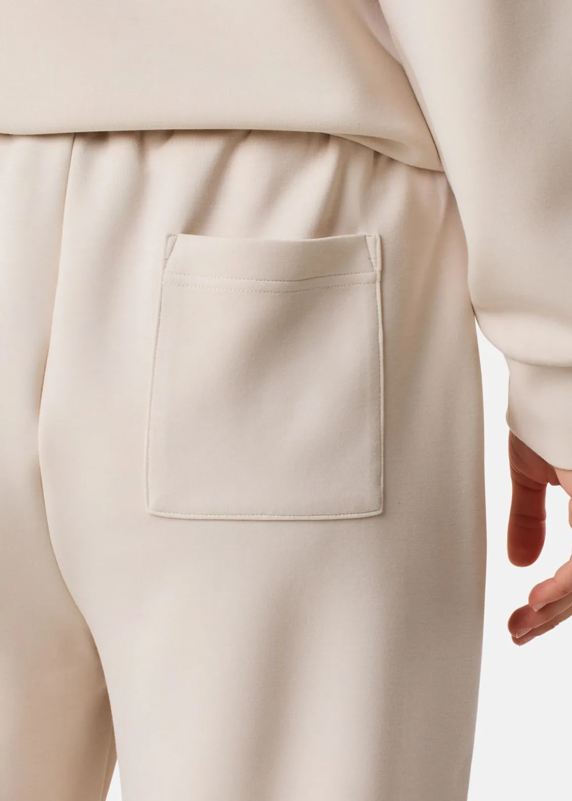 Lounge Relax Loose Fit Pants W