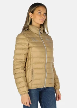 Lt.Down Jacket W