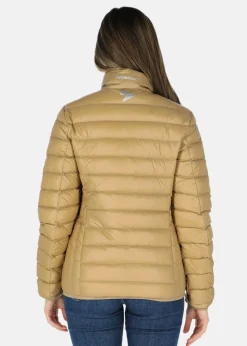 Lt.Down Jacket W