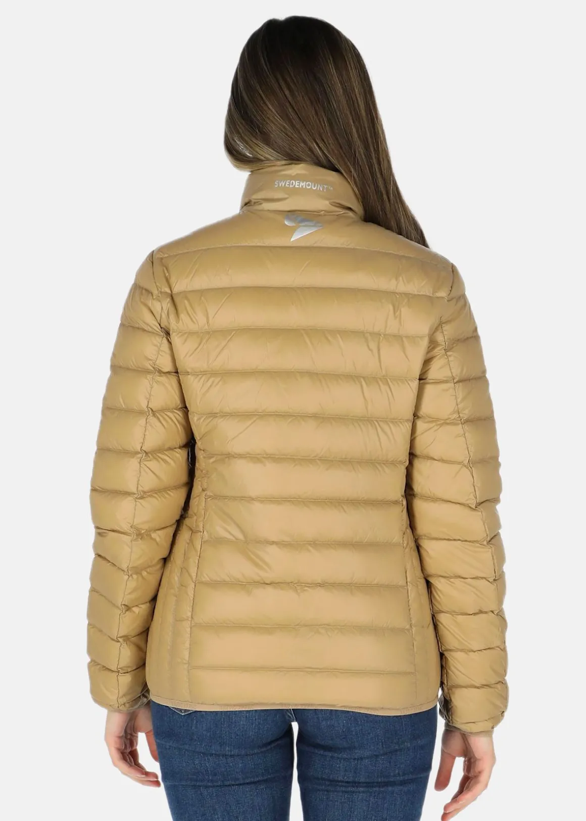 Lt.Down Jacket W