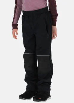 Ludo Softshell Pants W-PRO 800