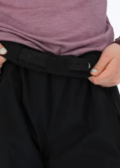 Ludo Softshell Pants W-PRO 800