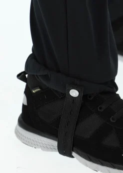 Ludo Softshell Pants W-PRO 800