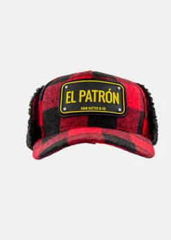 LUMBERJACK - EL PATRON