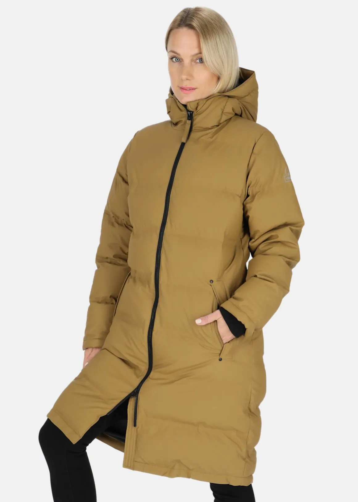 LUMI COAT