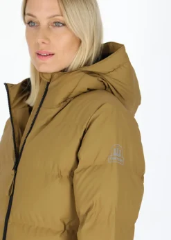 LUMI COAT