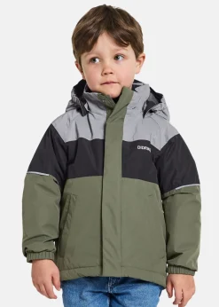 LUX KIDS JACKET 2