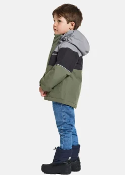 LUX KIDS JACKET 2