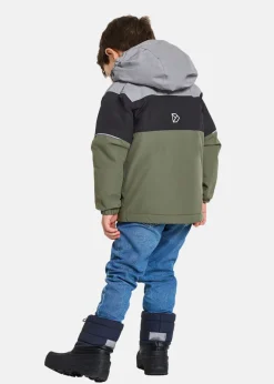 LUX KIDS JACKET 2
