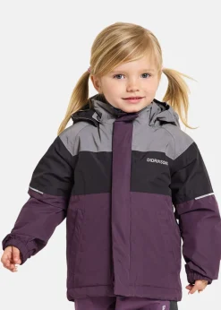 LUX KIDS JACKET 2
