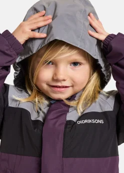 LUX KIDS JACKET 2