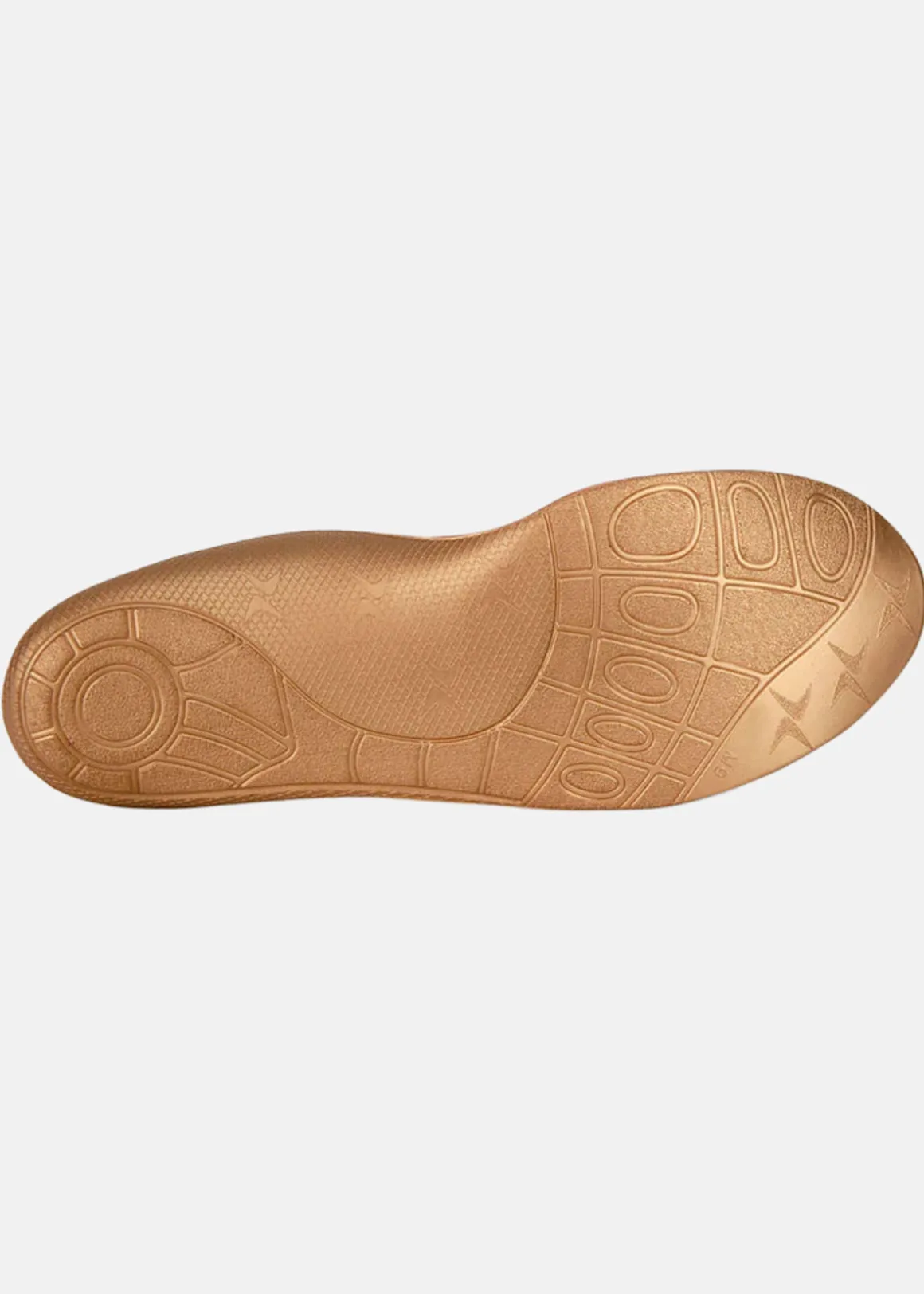 LYNCO CASUAL ORTHO CUPPED/NEUT